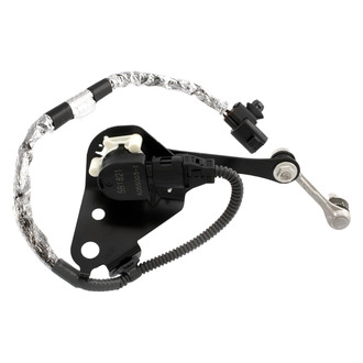 AISIN® - Rear Driver Side Suspension Ride Height Sensor