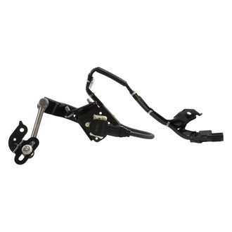 AISIN® - Rear Passenger Side Suspension Ride Height Sensor