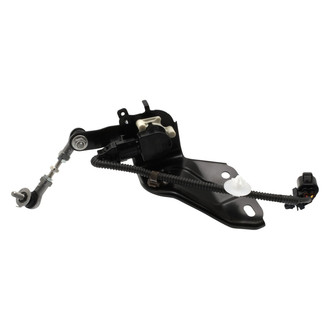 AISIN® - Rear Driver Side Suspension Ride Height Sensor