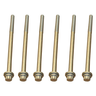 AJUSA® - Cylinder Head Bolt Set