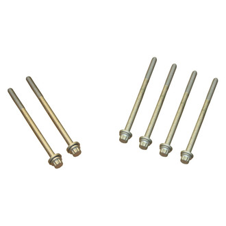 AJUSA® - Cylinder Head Bolt Set