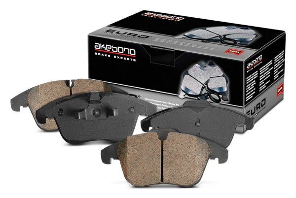 EURO™ Brake Pads