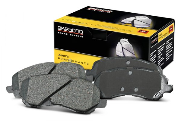 Performance™ Brake Pads