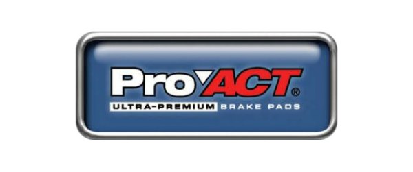 Pro-ACT Pads