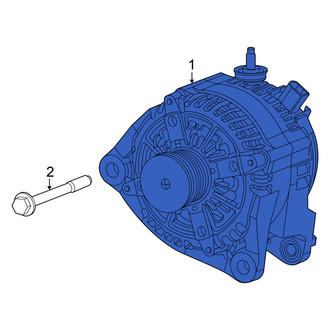 Alfa Romeo OE - Alternator