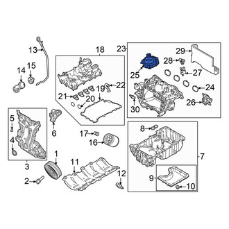 Alfa Romeo OE - Fuel Injection Throttle Body