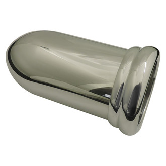 All American Billet® - Long Gauge Cup Holder, Machined