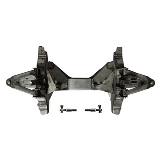 All American Billet® - Front Suspension System