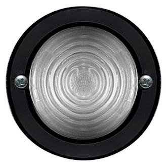 All American Billet® - Black Anodized Backup Light Bezels