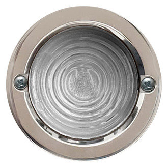 All American Billet® - Polished Backup Light Bezels