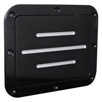 All American Billet® - Billet Gas Cap