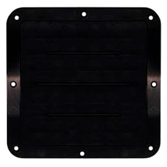 All American Billet® - Squarebody Billet Gas Cap
