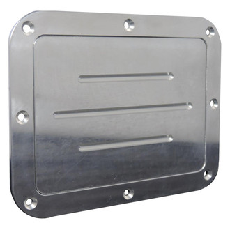 All American Billet® - Machined Billet Gas Cap