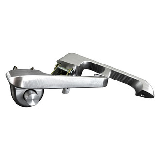 All American Billet® - Machined Door Handle Covers