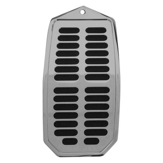 All American Billet® - Machined Door Jamb Vent