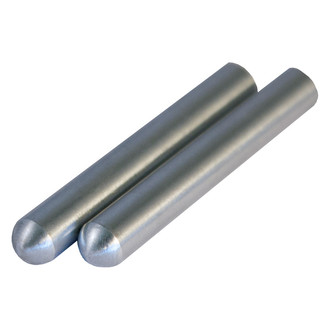 All American Billet® - Door Lock Knobs