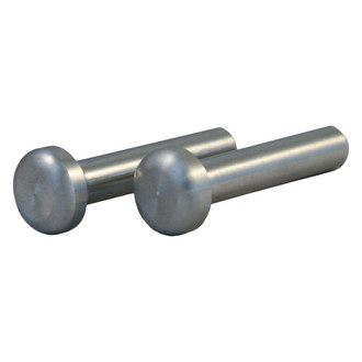 All American Billet® - Door Lock Knobs