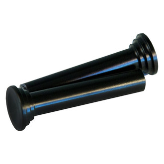 All American Billet® - Door Lock Knobs