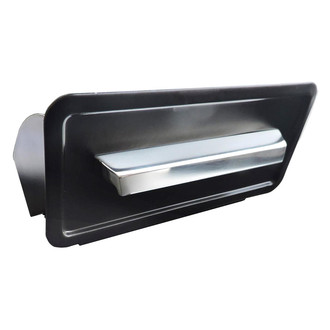 All American Billet® - Ashtray Handle