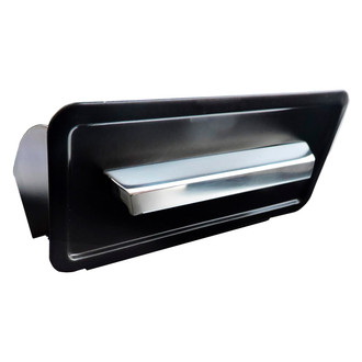 All American Billet® - Ashtray Handle