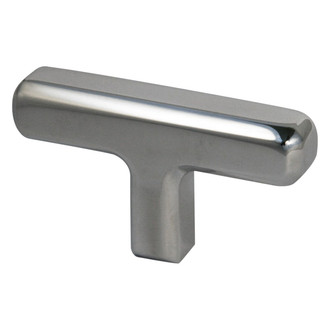 All American Billet® - Billet Polished Emergency Brake Handle
