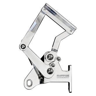 All American Billet® - Hood Hinges