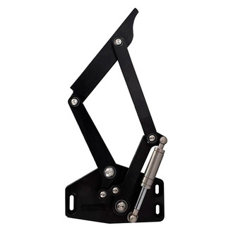 All American Billet® - Hood Hinges