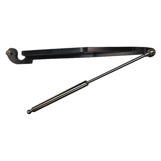 All American Billet® - Hood Hinges
