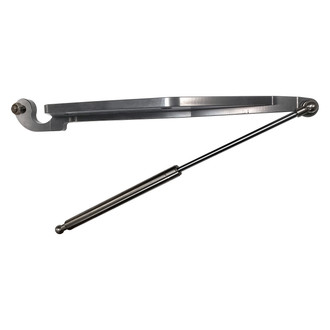 All American Billet® - Hood Hinges