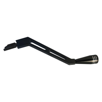 All American Billet® - Shifter Handle