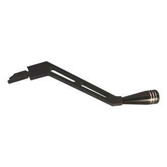 All American Billet® - Shifter Handle