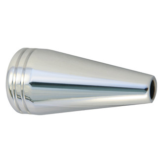 All American Billet® - Small Machined Stick Style Shift Knob