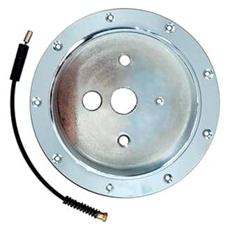 All American Billet® - Steering Wheel Adapter Hub