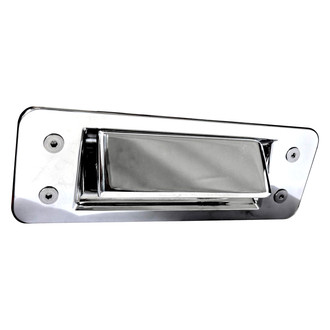 All American Billet® - Tailgate Latch
