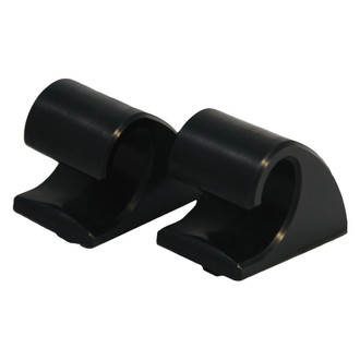 All American Billet® - Visor Hooks