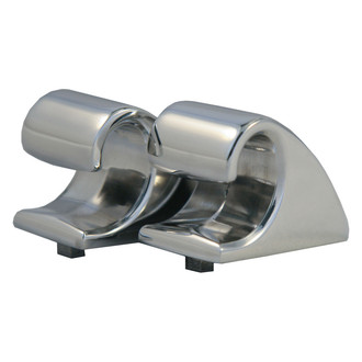 All American Billet® - Visor Hooks