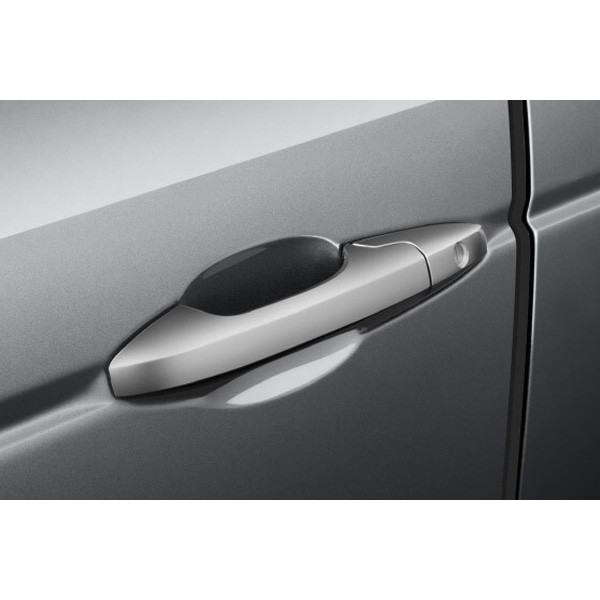 Chrome Porte Poignée Bord Moulage 4PC Avec / 5YR Wrnty Gratuit Intérieur PC FITS Chrome Porte Poignée Bord Moulage 4PC Avec / 5YR Wrnty Gratuit Intérieur PC FITS