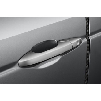 All-Fit Automotive® - Carbon Fiber Edge Trim