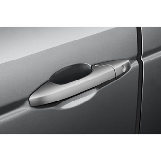 All-Fit Automotive® - Chrome Edge Trim