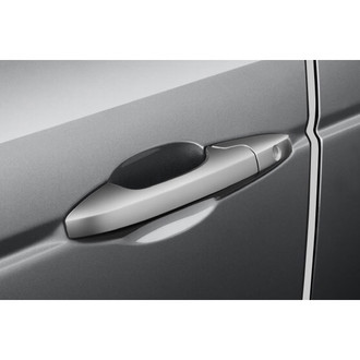 All-Fit Automotive® - Clear Edge Trim