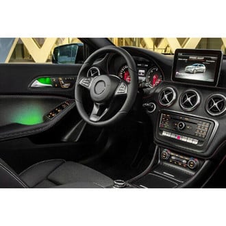 All-Fit Automotive® - Gap Trim