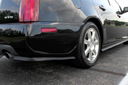 All-Fit Automotive® - All-Fit Lip Kit Installation Instructions