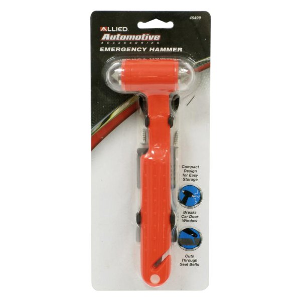 Allied Tools® - Emergency Hammer