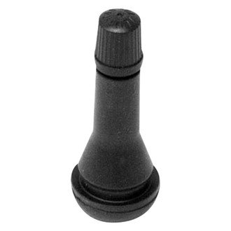 Alligator® - Black TR-414 Wheel Valve Stem
