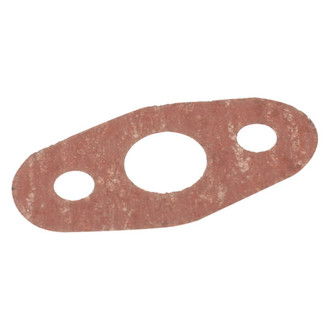 Allmakes 4x4® - Lower Swivel Pin Gasket