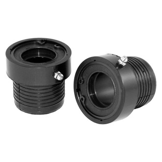 Alloy USA® - Axle Tube Seals
