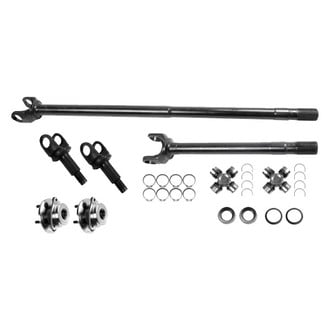 Alloy USA® - Front Heavy Duty Axle Shaft Kit