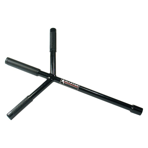 AllStar Performance® - 1" Quick Spin Angle Handle Lug Wrench