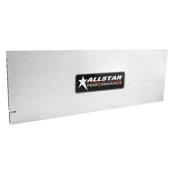 AllStar Performance® - Standard Toe Plate