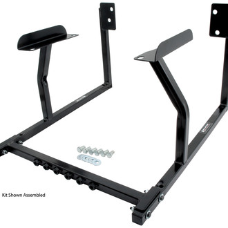 AllStar Performance® - Standard-Duty Engine Cradle